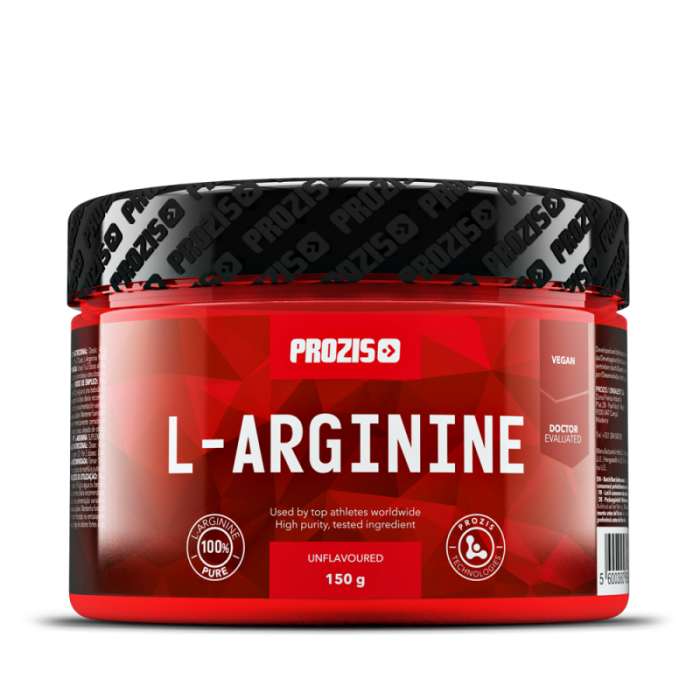 Prozis - L-Arginine Powder / 300g.